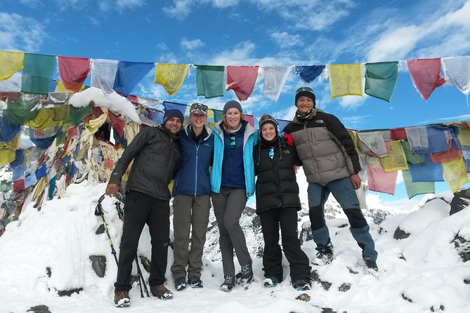Luxury Everest Base Camp Trek -11 Days - Day 6: Diboche to Dingboche at 4,360 meters