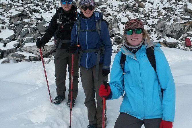 Luxury Everest Base Camp Trek -11 Days - Day 7: Dingboche acclimatization