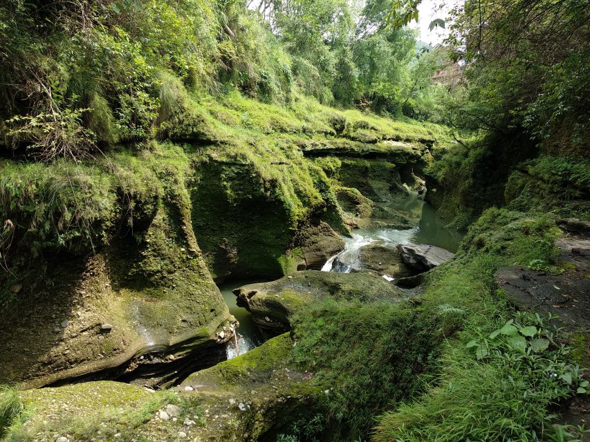 Magical Sunset Tour of Pokhara: Davis Fall, Cave & Pagoda - FAQ
