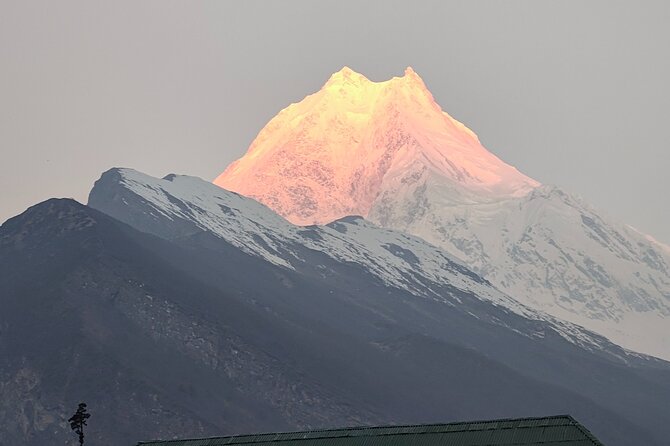 Manaslu Circuit Trek 13 Days - Key details before you book