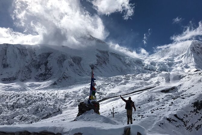 Manaslu Circuit Trek 13 Days - Why the Manaslu Circuit feels different