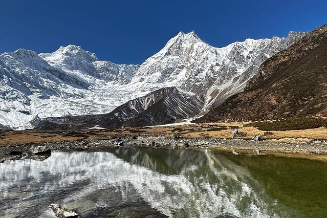 Manaslu Circuit Trek (15 Days) - Key points at a glance
