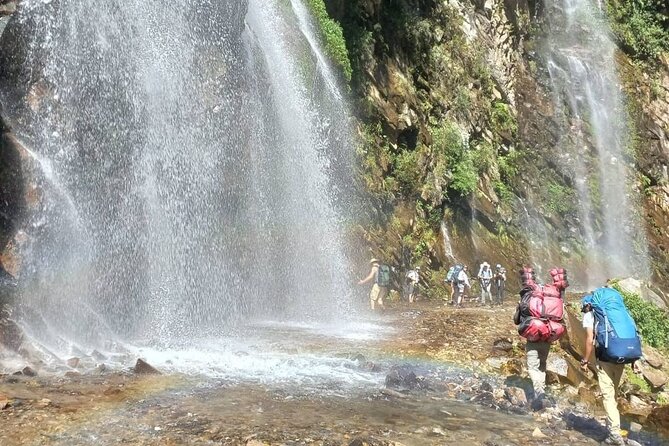 Manaslu Circuit Trek (15 Days) - Why this 15-day route feels different