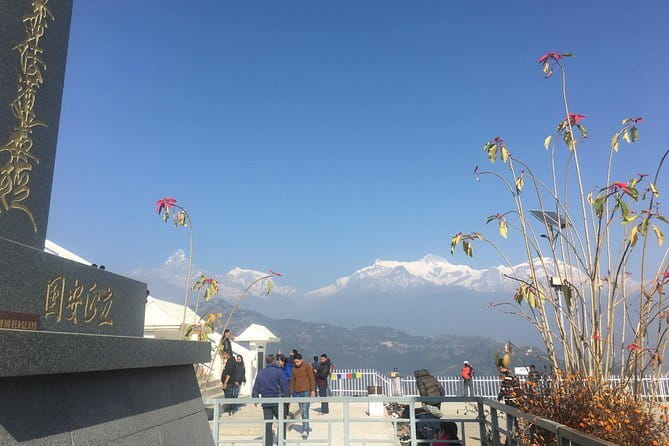 Mardi Himal Trek - Day 3: Mardi Himal View Point or Base Camp