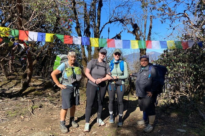 Mardi Himal Trek Nepal - Day 2: Seven hours from Kathmandu to Pokhara