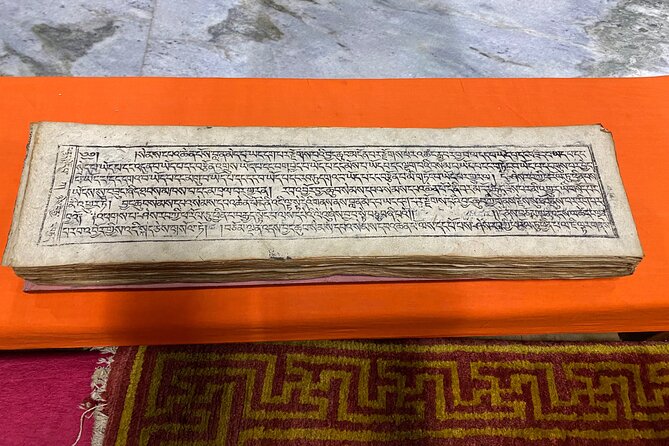 Morning Half Day Tibetan cultural tour to Tibetan Settlements - What the $60 price includes