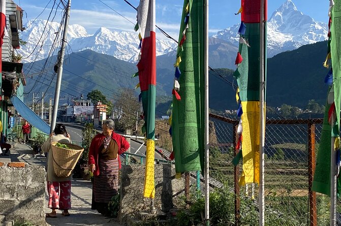 Morning Half Day Tibetan cultural tour to Tibetan Settlements - Who will get the most from this morning