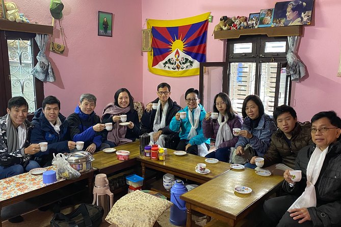 Morning Half Day Tibetan cultural tour to Tibetan Settlements - Small details that can improve the experience