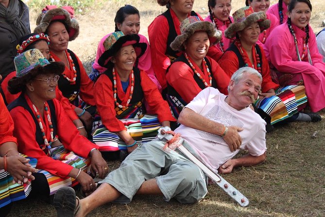 Morning Tibetan cultural tour to Tibetan settlements Pokhara - Key points at a glance
