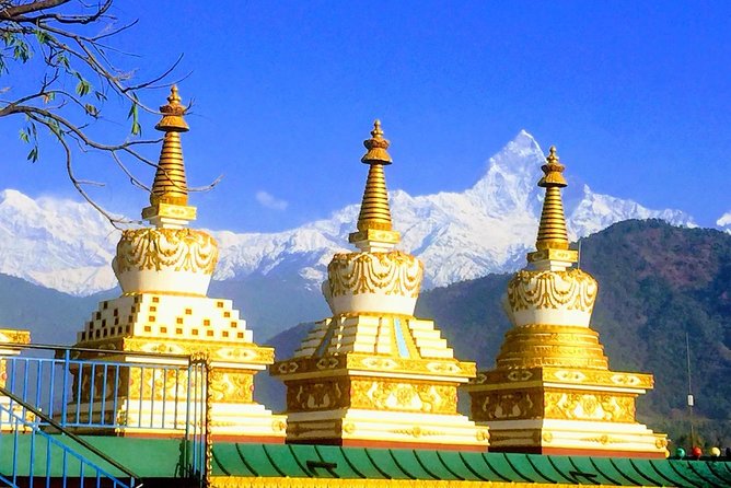 Morning Tibetan cultural tour to Tibetan settlements Pokhara - Breakfast with a Tibetan family in Tashi Palkhel