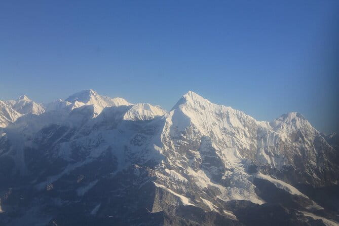 Mount Everest Scenic Flight by Shree Airlines with Free Transfers - Why this flight makes sense for seeing Everest