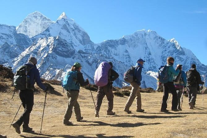 Mount Everest Scenic Flight by Shree Airlines with Free Transfers - Why the guaranteed window seat matters