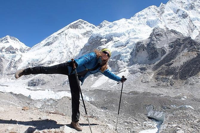 Mount Everest Scenic Flight by Shree Airlines with Free Transfers - What the service adds to the experience