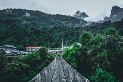 Mt Everest Base CampTrek | Budget Package
