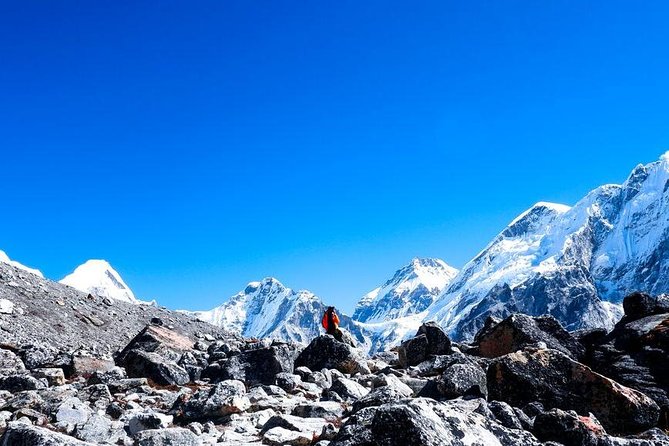 Mt Everest Base CampTrek | Budget Package - What the $400 price really covers