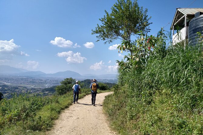 Mt Everest view from Nagarkot -hiking to Changu UNESCO site - Weather, timing, and what to carry