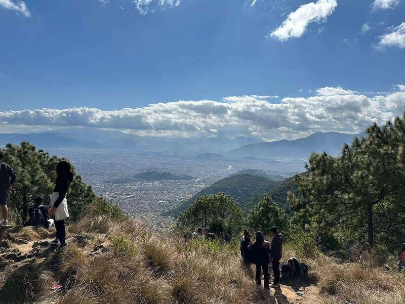 Nagarjun Jamacho Day Hike – Stunning Valley Himalayan Views - What the $39 price covers
