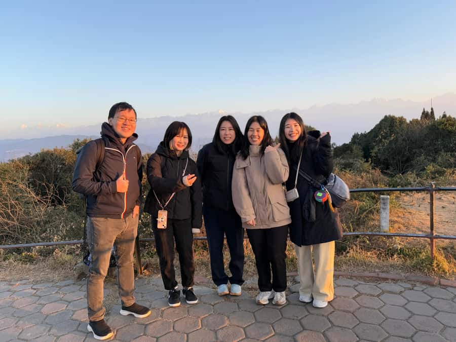 Nagarkot & Bhaktapur Tour with Private Transport - Key points to know before booking