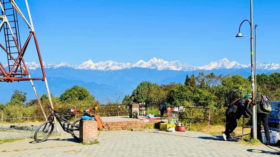 Nagarkot & Bhaktapur Tour with Private Transport - What makes Bhaktapur worth your time