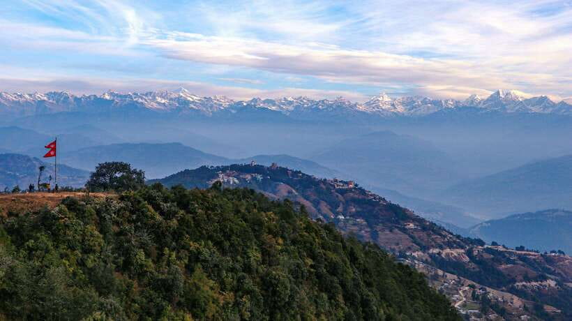 Nagarkot Sunrise and Hike to Changu Narayan Temple - Key points at a glance