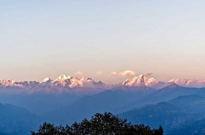 Nagarkot Sunrise and Hike to Changu Narayan Temple - What the $80 price really includes