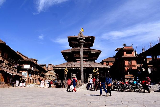 Nagarkot Sunrise, Bhaktapur and Patan Durbar Square Tour in Kathmandu - Price, entry fees, and the real value