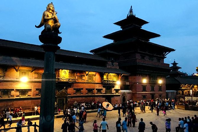 Nagarkot Sunrise, Bhaktapur and Patan Durbar Square Tour in Kathmandu - Should you book it?