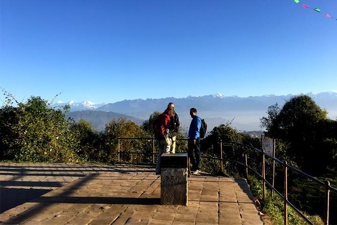 Nagarkot Sunrise, Bhaktapur and Patan Durbar Square Tour in Kathmandu - Bhaktapur, where the old city feels close at hand