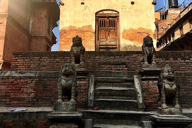 Nagarkot Sunrise & Bhaktapur Heritage Tour -Private Full Day Trip - 55 Window Palace and Bhaktapur’s royal center