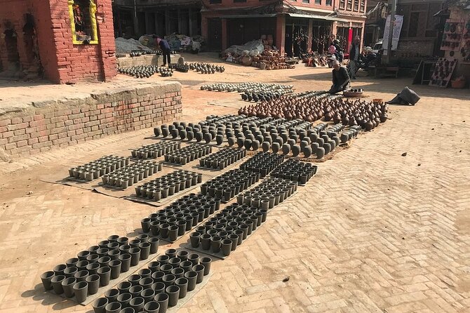 Nagarkot Sunrise & Bhaktapur Heritage Tour -Private Full Day Trip - What the $60 price really covers