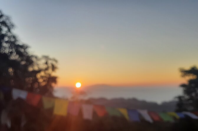 Nagarkot Sunrise & Bhaktapur UNESCO Heritage Private Tour - Dattatreya Temple and the old Bhaktapur quarter