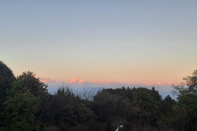 Nagarkot Sunrise & Bhaktapur UNESCO Heritage Private Tour - Bhaktapur Durbar Square and earthquake damage