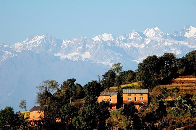 Nagarkot Sunrise By Private Car - Key points to know before sunrise