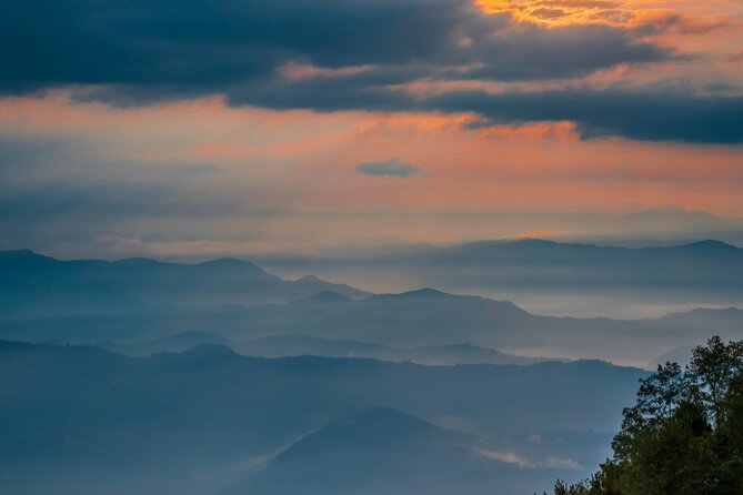 Nagarkot Sunrise By Private Car - What the $100 price really gives you