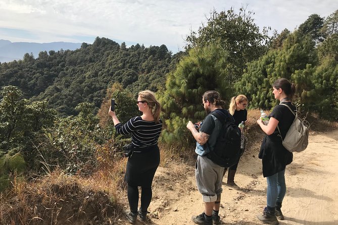 Nagarkot Sunrise & Hike to Changu Narayan Day Tour from Kathmandu - What makes this different from a standard Nagarkot visit