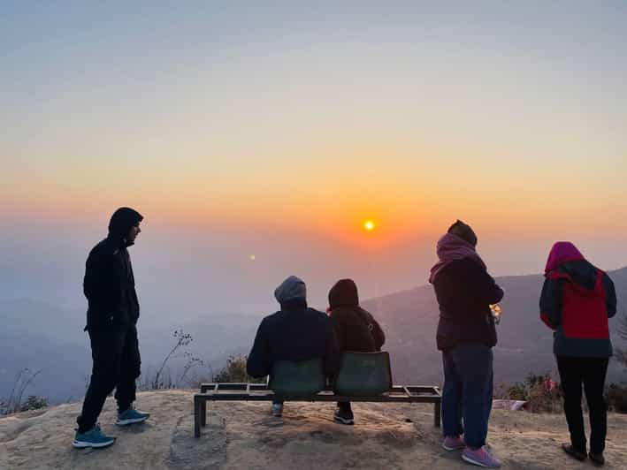 Nagarkot: Sunrise Tour & Hiking Trip Nagarkot from Kathmandu - What the Sunrise Can and Cannot Promise