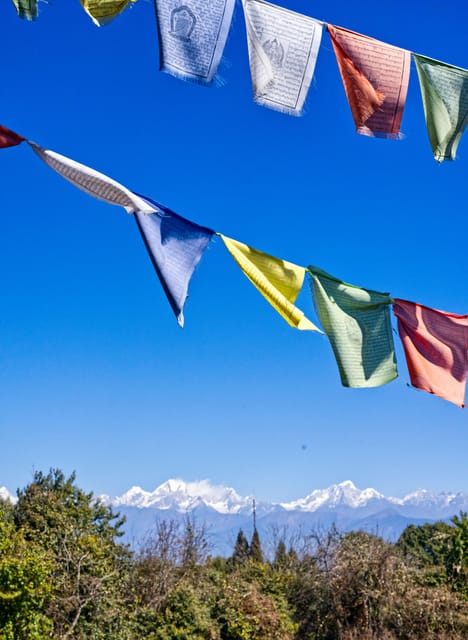 Nagarkot: Sunrise Tour & Hiking Trip Nagarkot from Kathmandu - The Three-Hour Hike Through Nagarkot