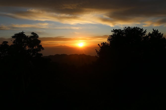 Nagarkot Sunrise Trip & Day Hike with Lunch from Kathmandu - Three hours through forest, farmland, and village roads