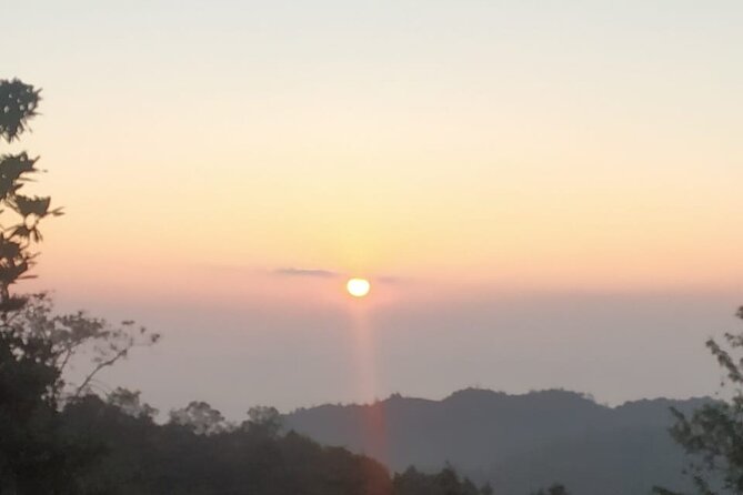 Nagarkot Sunrise Trip & Day Hike with Lunch from Kathmandu - Changu Narayan: an ancient temple at the end of the walk