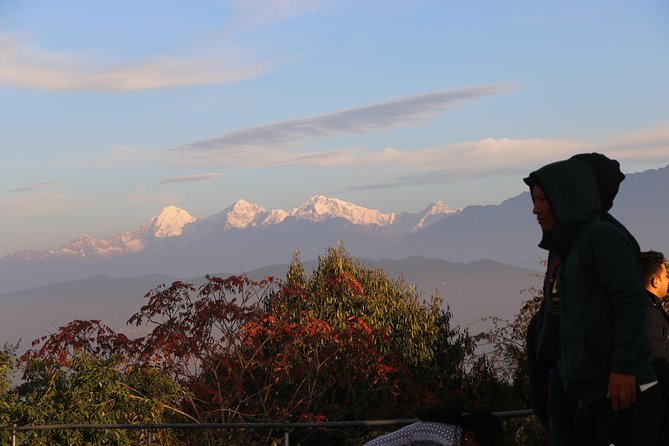 Nagarkot Sunrise Trip & Day Hike with Lunch from Kathmandu - Who will enjoy this private day trip