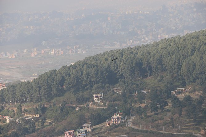 Nagarkot Sunrise Trip & Day Hike with Lunch from Kathmandu - Should you book the Nagarkot sunrise and hike?
