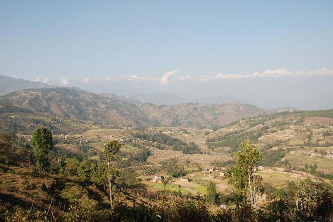 Nagarkot Sunrise View and Day Hiking from Kathmandu - Why this Nagarkot day trip works