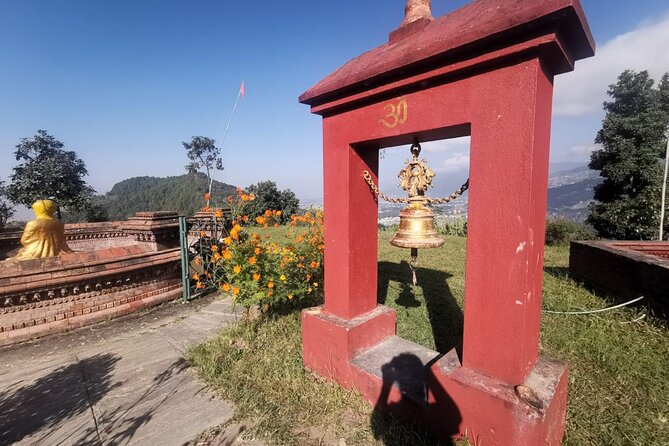 Nagarkot Sunrise View & Day Hike to Changunarayan from Kathmandu - Breakfast and the small but important pricing question