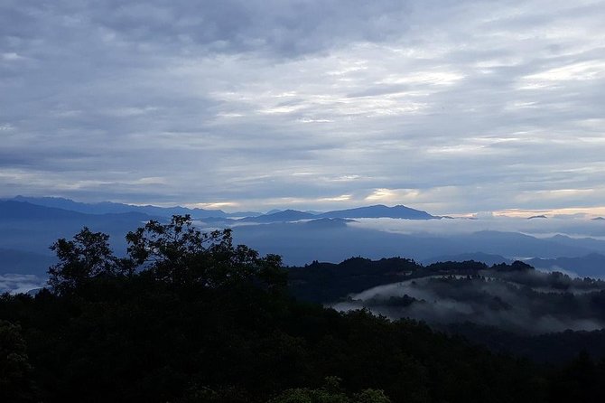 Nagarkot Sunrise View & Day Hike to Changunarayan from Kathmandu - What $85 includes, and where the value lies