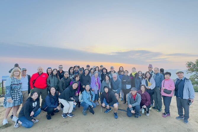 Nagarkot Sunrise View & Day Hiking with Lunch - Private/Group - Nagarkot View Tower and the sunrise