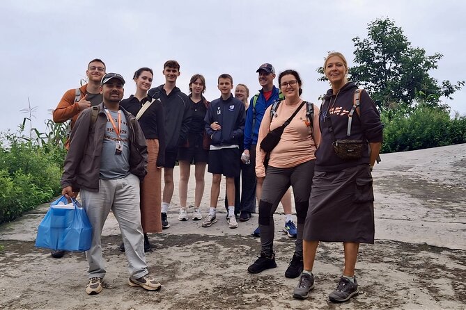 Nagarkot Sunrise View & Morning Hike with Lunch- Private/Group - Who will get the most from this morning