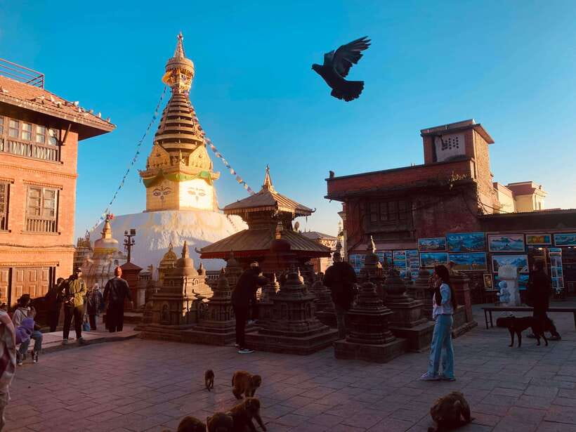 Nagarkot Sunrise With 7 UNESCO World Heritage Private Tour - Why this Nagarkot and Kathmandu tour works