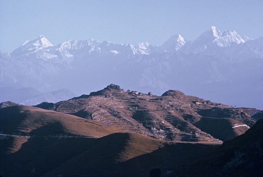 Nagarkot Sunrise With Changu Narayan and Bhaktapur Day Tour - Key points at a glance