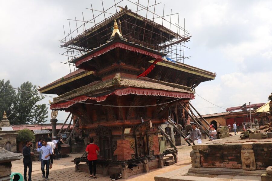 Nagarkot Sunrise With Changu Narayan and Bhaktapur Day Tour - Why this day works so well