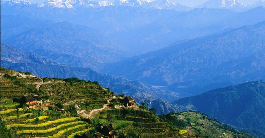 Nagarkot Sunrise With Changu Narayan and Bhaktapur Day Tour - Changu Narayan Temple and the details worth noticing
